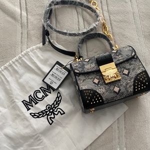 purse & iphone wallet side bag